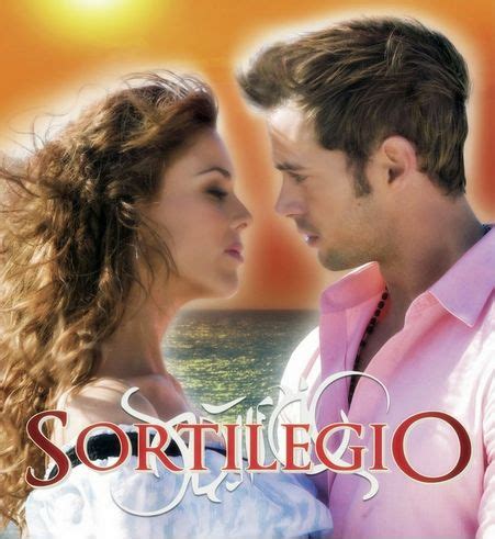 Sortilegio Final 的图像结果