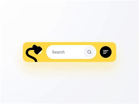 Image result for Google Search Bar Animation