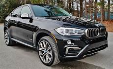 Bmw X6 Black by Bmw X6 2015 Black Reviews Prices Ratings With Various Bmw X6 Black