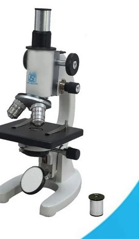 G Lab Compound Student Microscope Size 的图像结果