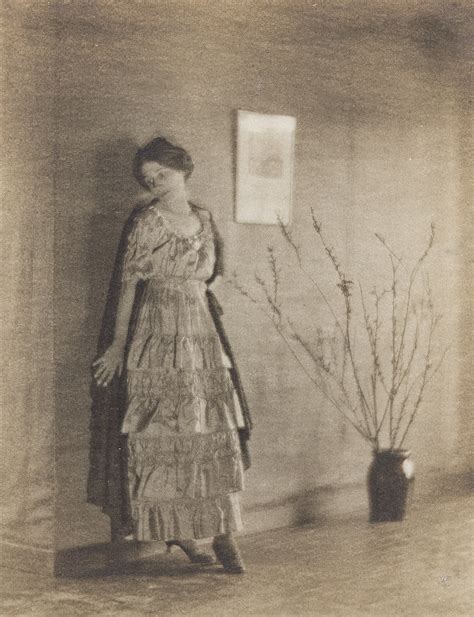 Edward Weston | Woman in Spanish outfit (1920) | MutualArt