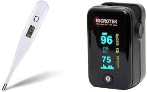 Dr. Morepen ox-06 Pulse Oximeter - Dr. Morepen : Flipkart.com