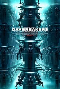 Daybreakers movie review