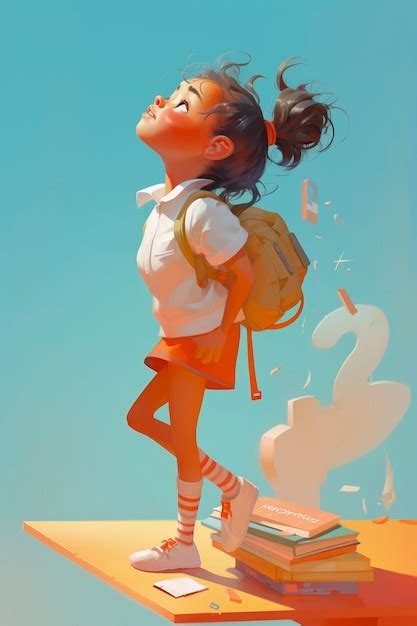 Student Using Computer Drawing 的图像结果