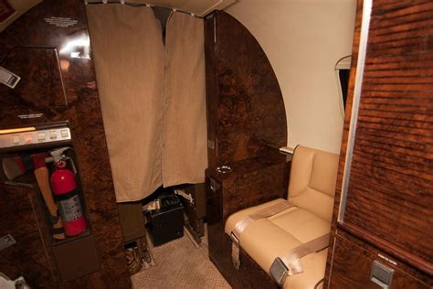 N595BA Learjet 35A - Bankair, Inc. S/N 230