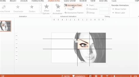 Image result for PowerPoint Zoom Effect Animation