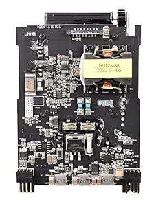 Buy FND Replacmenet Part for Godox Flash (Driver Board & Power Board ...