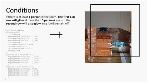 Image result for Visitor Counter without Arduino Project