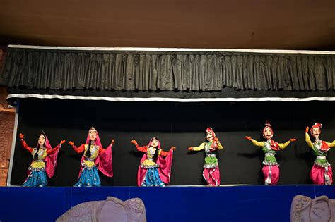 Dhanbad Public School
