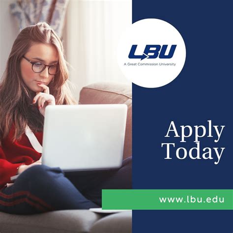 Louisiana Baptist University and Theological Seminary on LinkedIn: #lbu ...