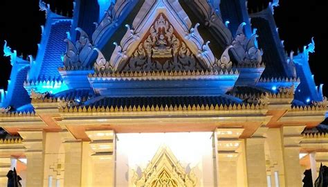 CHAO POR LAK MUANG KHON KAEN SHRINE - All You Need to Know BEFORE You ...