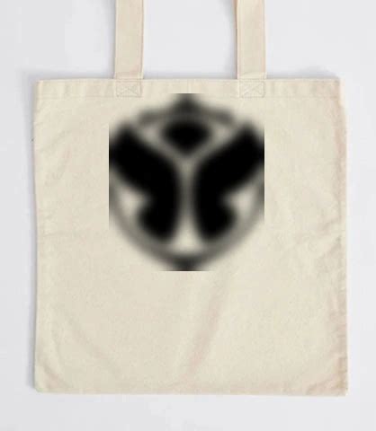 tomorrowland- Tailormade Cloth Tote Bag India