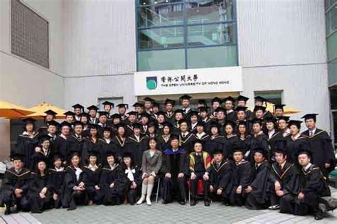 香港八大之——香港大学硕士项目学费大公开（1） - 知乎