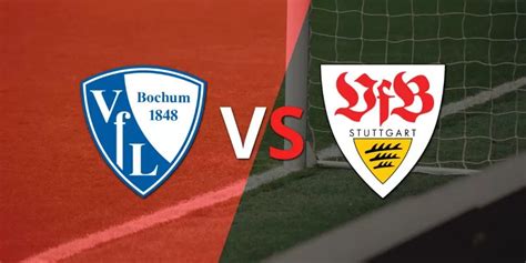 Llegó el segundo para Stuttgart y ahora supera 2-0 a Bochum ...