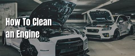 How to Clean Your Engine Fast 的图像结果