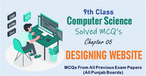 Class 9 Computer MCQ Test 的图像结果