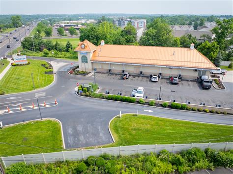 Amplify Capital Leaves Shiny Finish At Pete's Express Car Wash ...