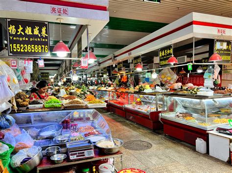 露天菜市场 的图像结果