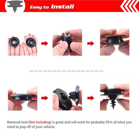 Best Weathertech Floor Mat Clips for Safe Driving | Towing Less