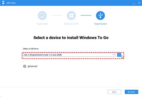 Image result for Open USB Windows 10