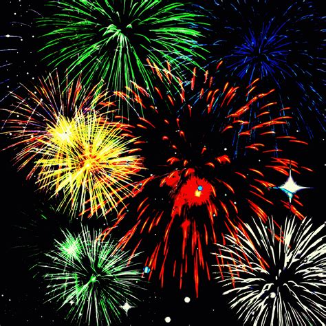 Rocket Fireworks - Our Top 5 Rocket Fireworks - Fireworks ...