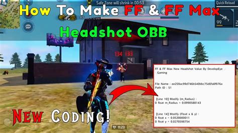 FF Tutorial 的图像结果