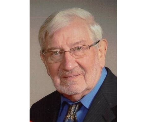 Earl Backes Obituary (1935 - 2025) - Columbus, NE - The Columbus Telegram