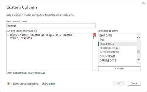 Image result for Dax Calculated Columns Examples