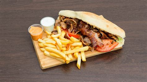 Restaurant Shaw Kebab House - Freshbrook and Eastleaze in Freshbrook and Eastleaze - Delivery ...