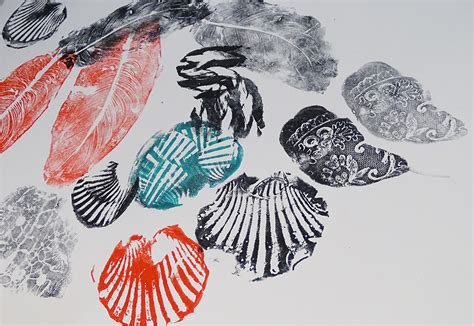 Image result for Simple Printmaking