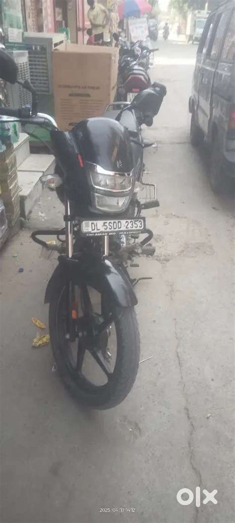 Good condition - Motorcycles - 1804415920