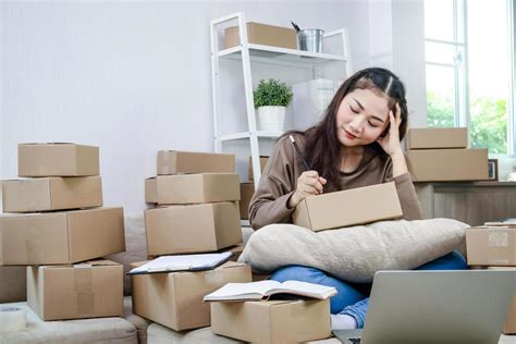 Stressed Out Business Owner 的图像结果