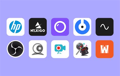 Freeware Webcam Software 的图像结果