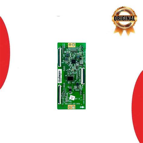 Buy Original VU LED TV T-Con Board for 55UT | Tested & Genuine