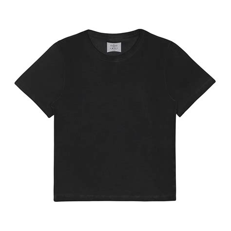 Authenzaa-Boy-Polo-T-Shirt-HSPRT01-Charcoal - RCM
