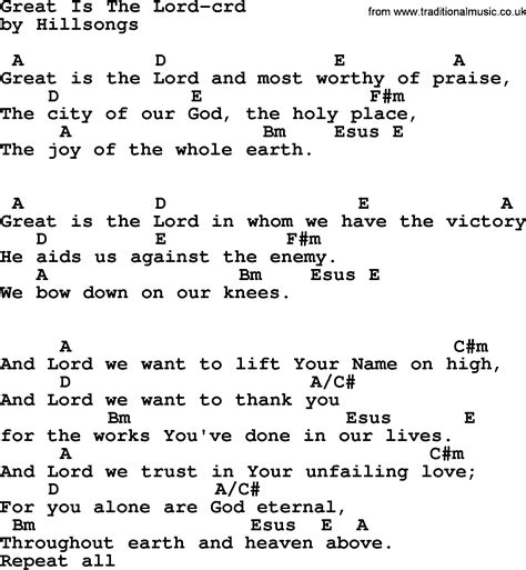 He Is Lord Hymn Lyrics at Jody Featherston blog