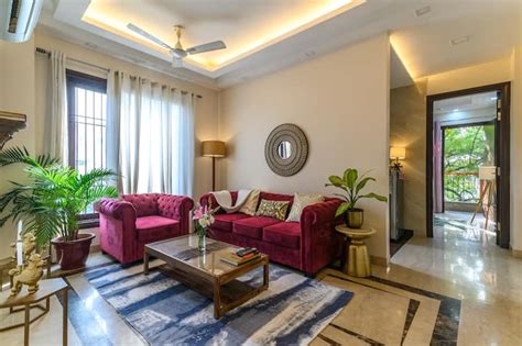 New Delhi Holiday Rentals & Homes - Delhi, India | Airbnb