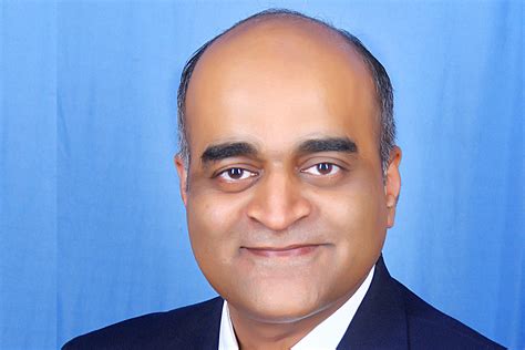 CIO profile: STT GDCu2019s Milind Kulkarni on how CIOs can add value | CIO