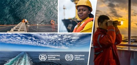 Maritime Labour Convention at 20: ILO and IMO reaffirm commitment to ...