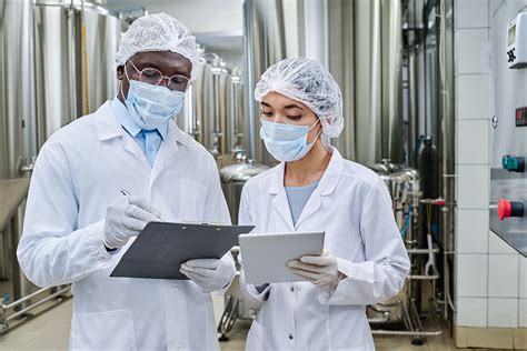 How to Become a Certified Food Safety Manager