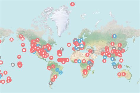 Extreme Weather Graph 的图像结果