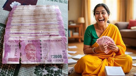 'Diwali Safai Turns Into Lottery' For This Desi Family When They Found ...