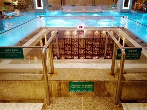 河南郑州市清水湾洗浴酒店_1231981 – 设计本装修效果图