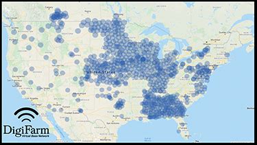 DigiFarm Coverage Map 的图像结果