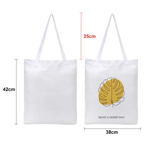 Polyester Tote Bag - 38cm x 42cm - Picture Perfect Products