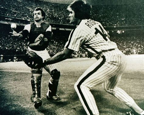 Phillies Shortstop 1980