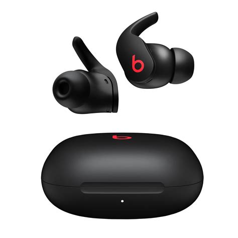 Beats Fit Pro - True Wireless Noise Cancelling Earbuds - Apple H1 ...