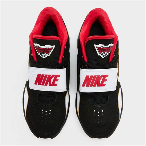 Nike LeBron 21 "Prime 93 Diamond Turf" HQ3480-001 | SneakerNews.com