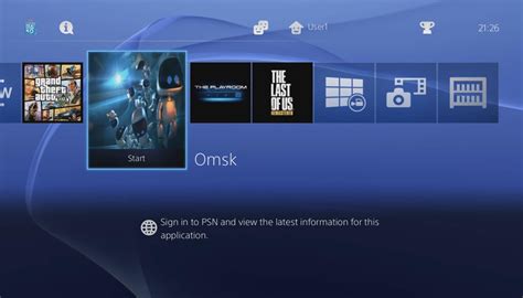 Image result for Minecraft PS4 Home Screen