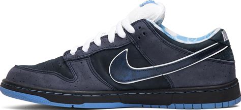 Buy Nike Dunk Low Premium SB 'Blue Lobster' - 313170 342 | GOAT